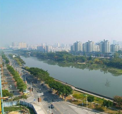 重點加強臭氧污染防控，2020年東莞生態環境治理