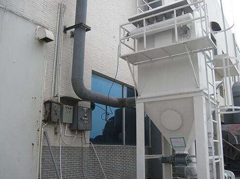 工業除塵工藝怎么趕上日趨嚴格的環保排放標準