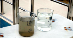 東莞污水處理設施建設提速，出水水質大提升