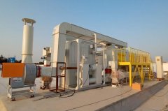 印刷、涂料、人造板 有機廢氣治理工藝一樣嗎？